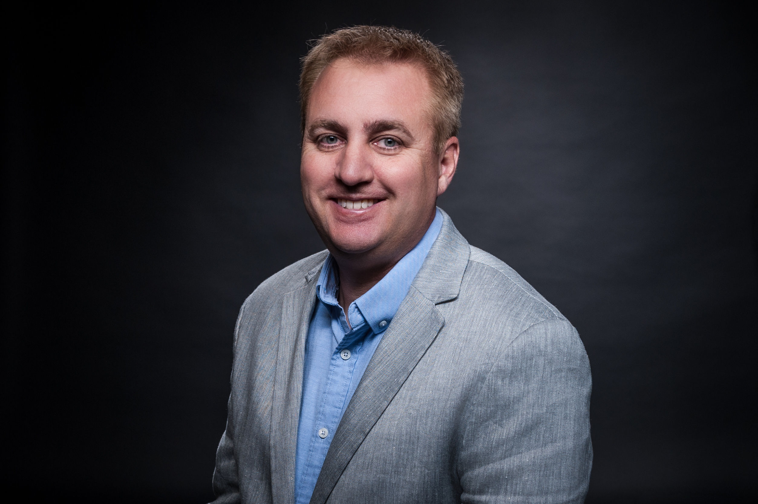 Greg Walker, Founder of Dyad CX